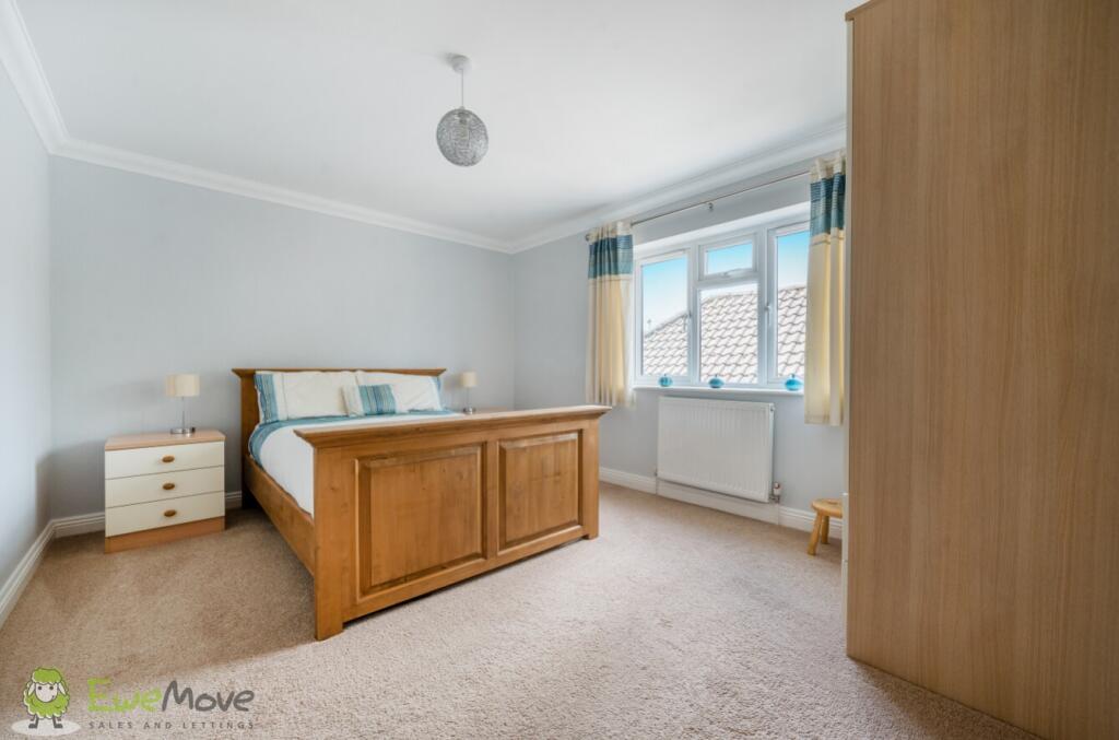 Bedroom 3