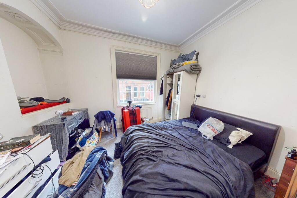 Student Digs - Kings