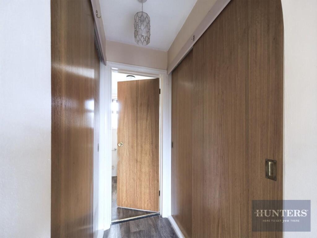 Dressing Room