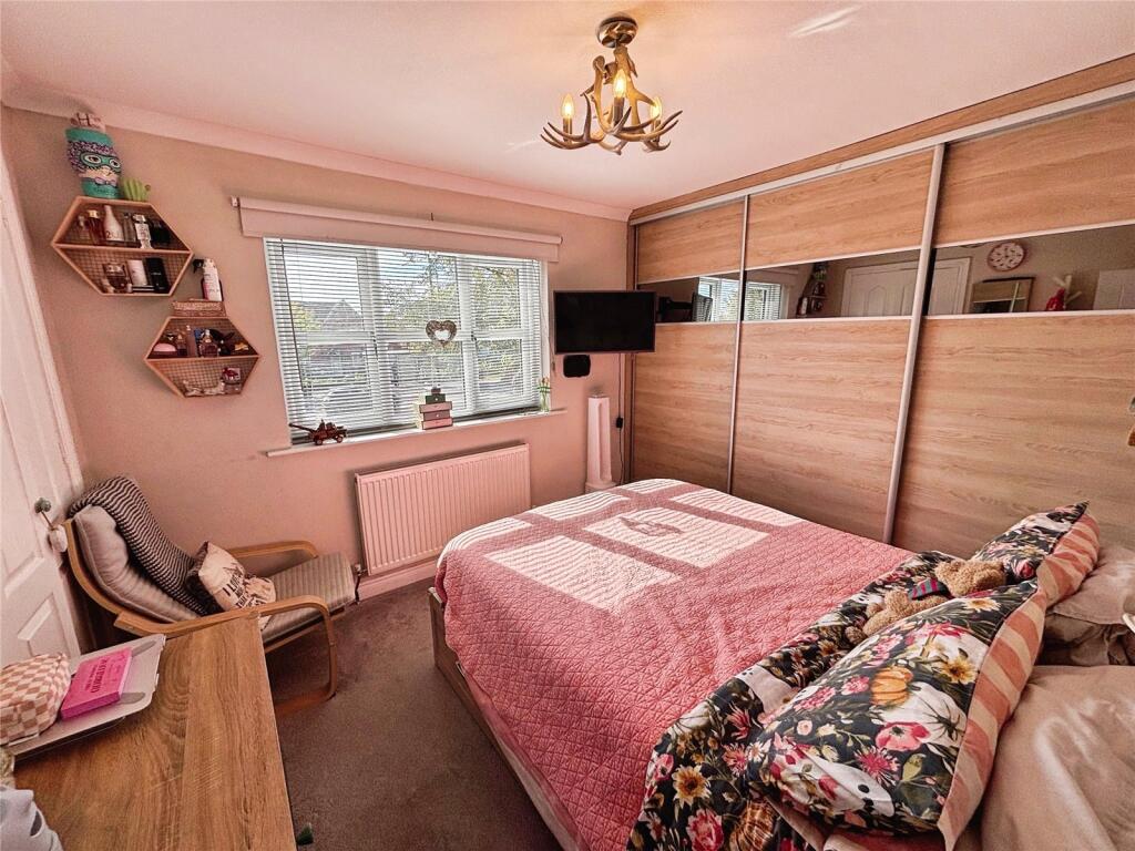 Bedoom 1