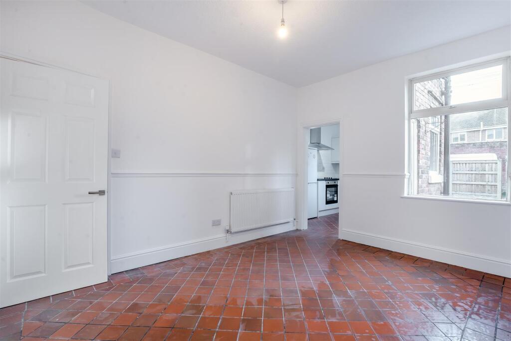 Dining Area / Reception Two