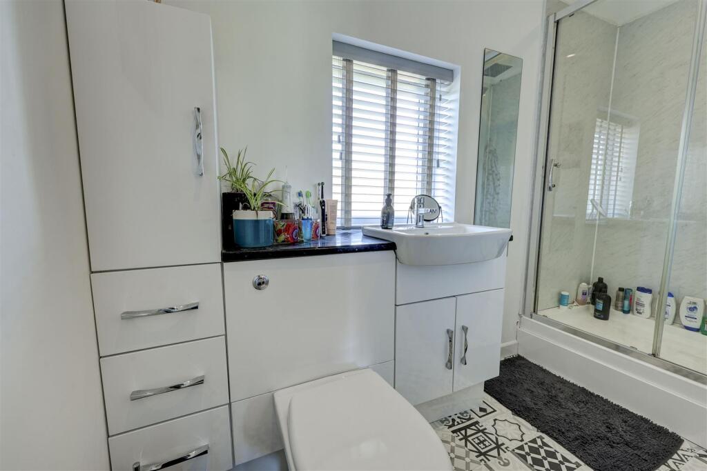 Principal Ensuite