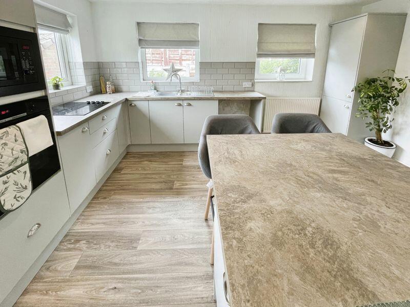Kitchen-Diner