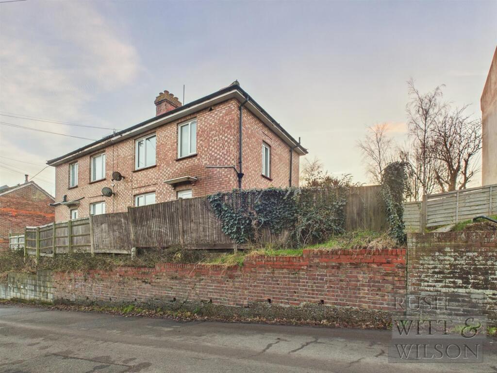 Hollington Old Lane, St. Leonards-On-Sea