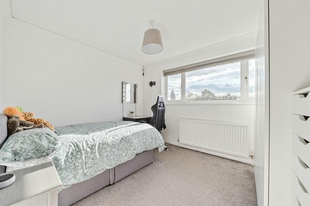 Bedroom Two (1)