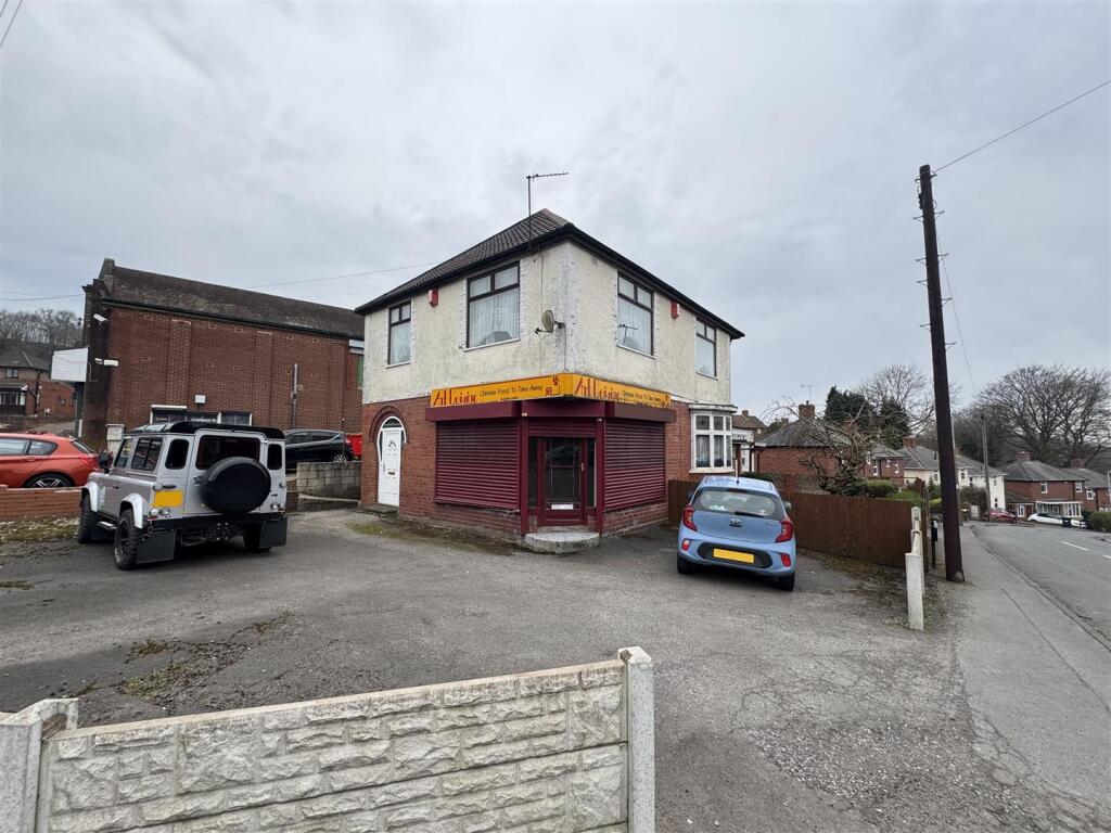 Wynall Lane Stourbridge