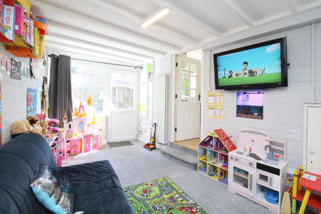 Play Room