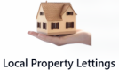 Local Property Lettings logo
