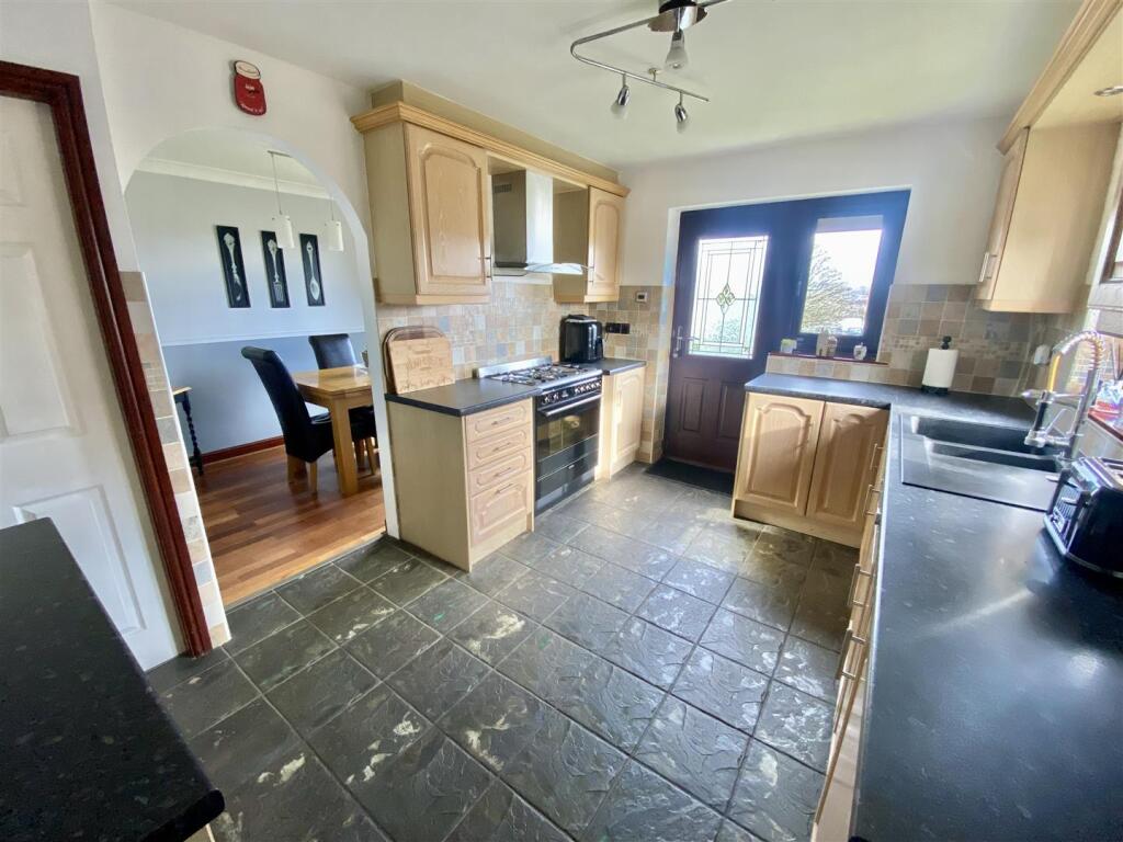 Bramleys Estate Agents - Headlands Road - Liversed