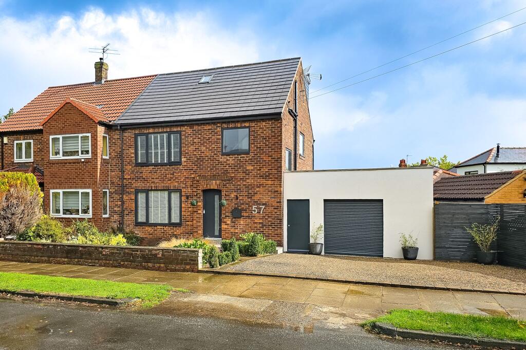 Park Avenue South, Harrogate, HG2