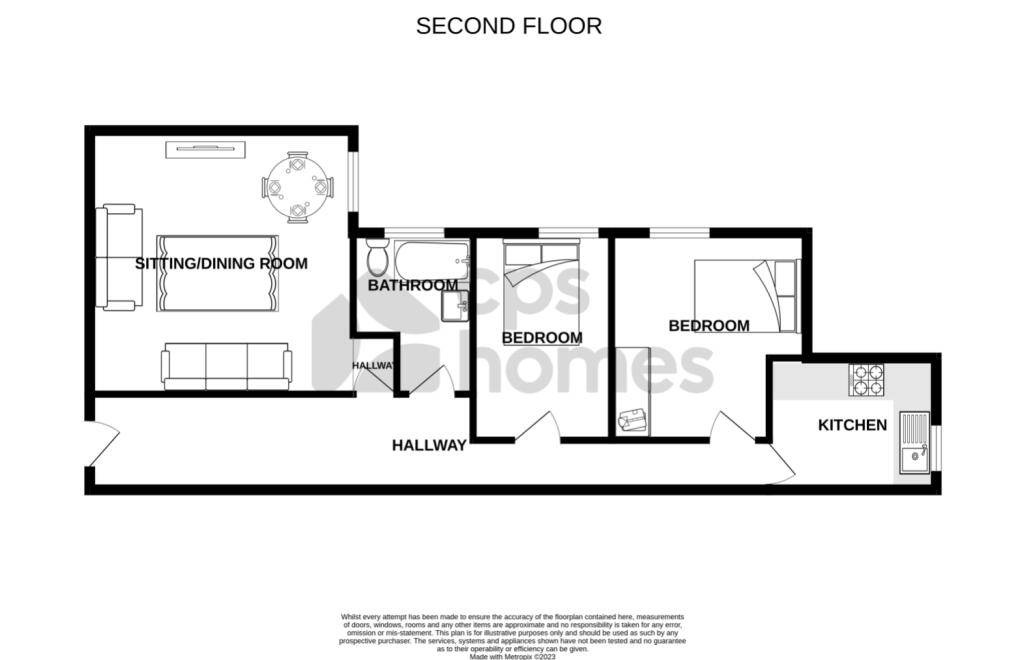 newport rd floorplan