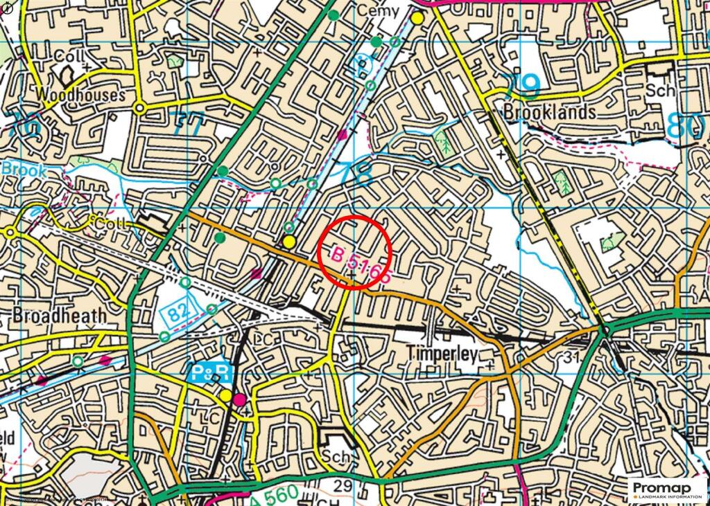 Town Plan