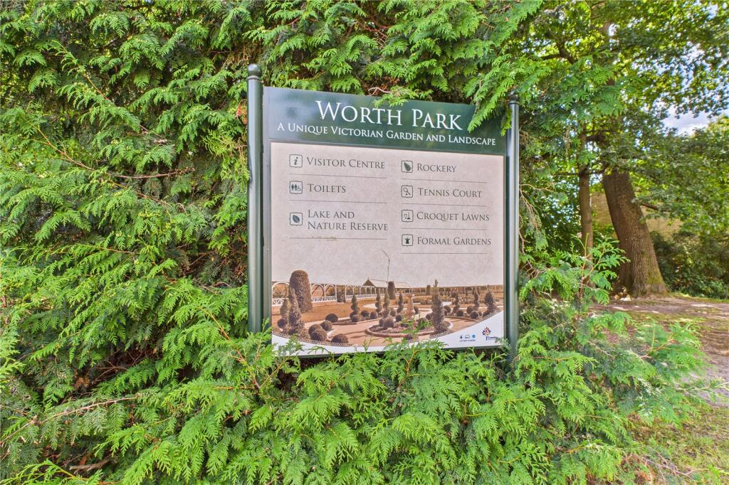 Worth Park