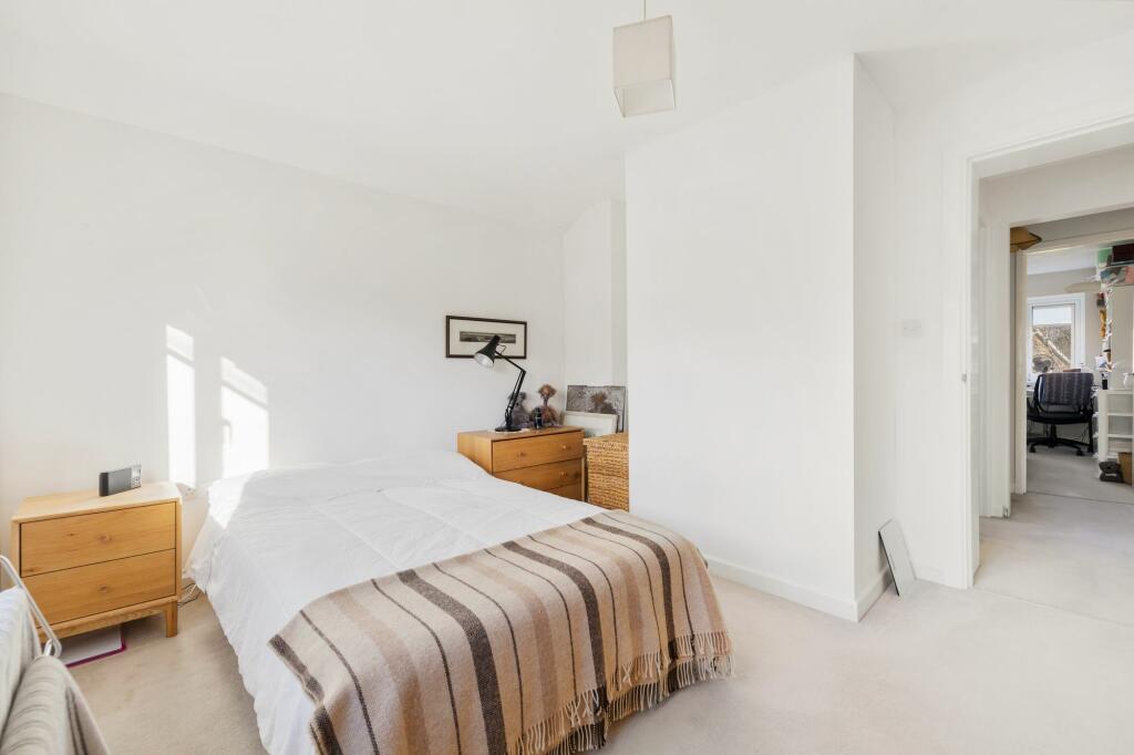 Annex Bedroom