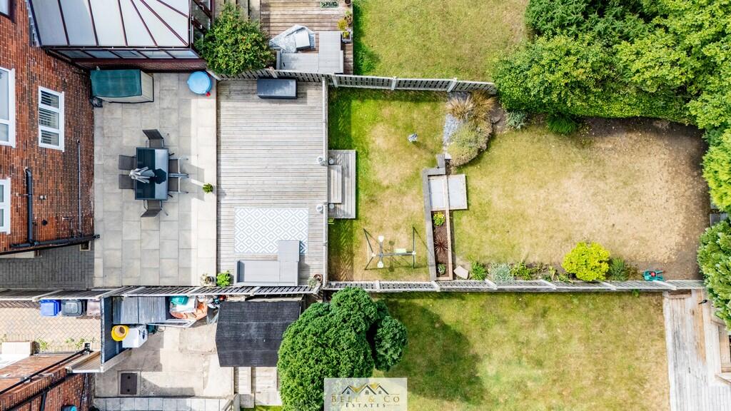 Aerial 1 