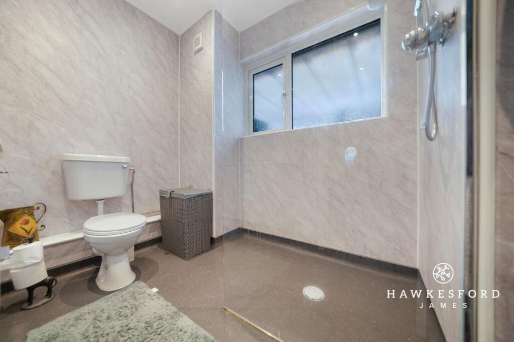 Key Street - Wet Room