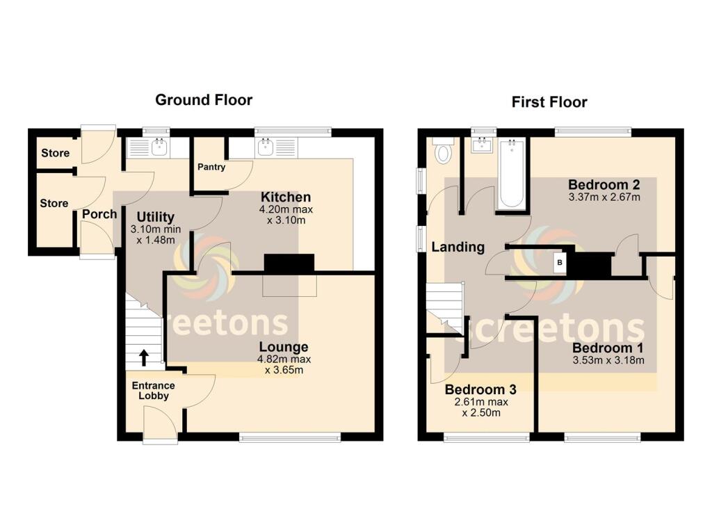 20 Haynes Road, Thorne - all floors (1) (1).JPG