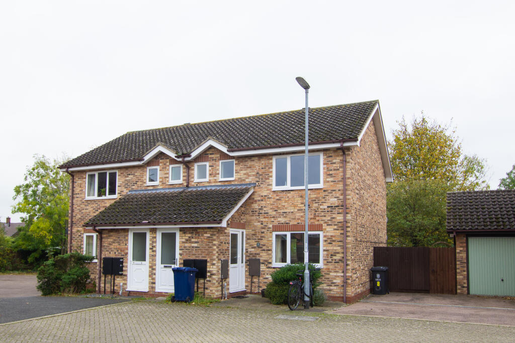 Front Elevation
