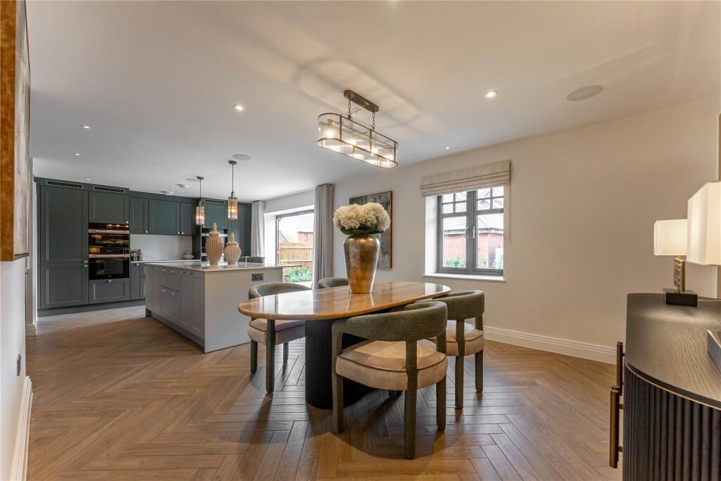 Show Home