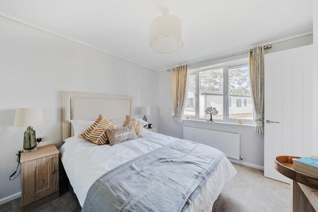 Typical Bedroom
