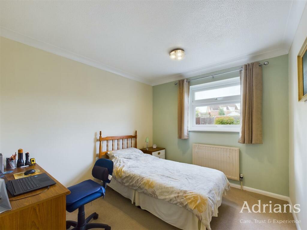 BEDROOM TWO