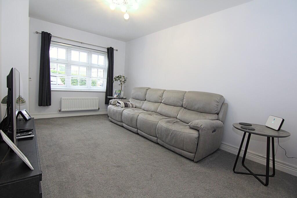 Alanbrooke Road, Saighton, Chester