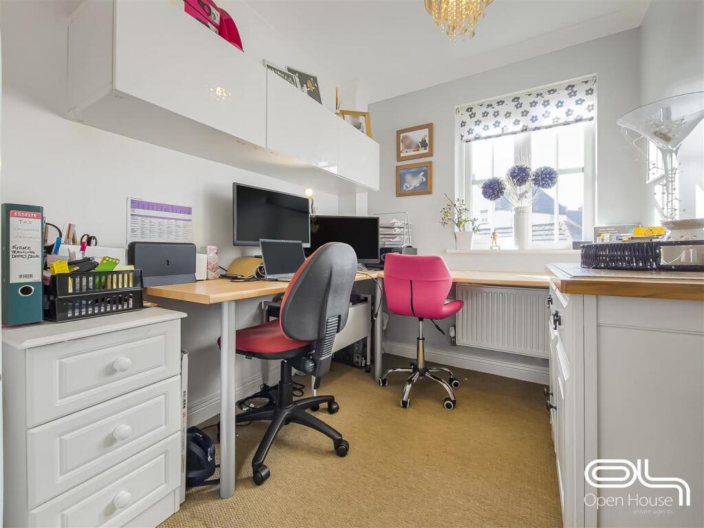 Station Road, Rolleston on Dove (2).jpg