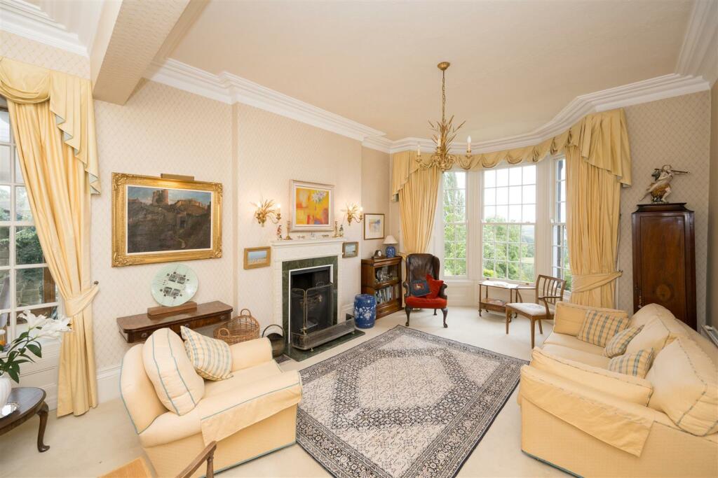 sitting room