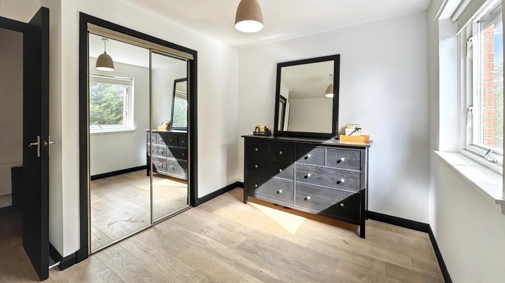 Bedroom 2.