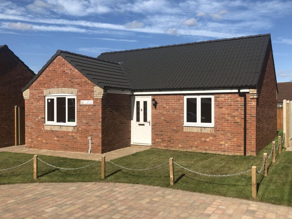 Necton Previous Works - Fakenham