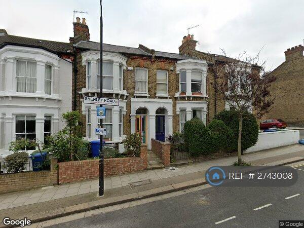 Shenley Road