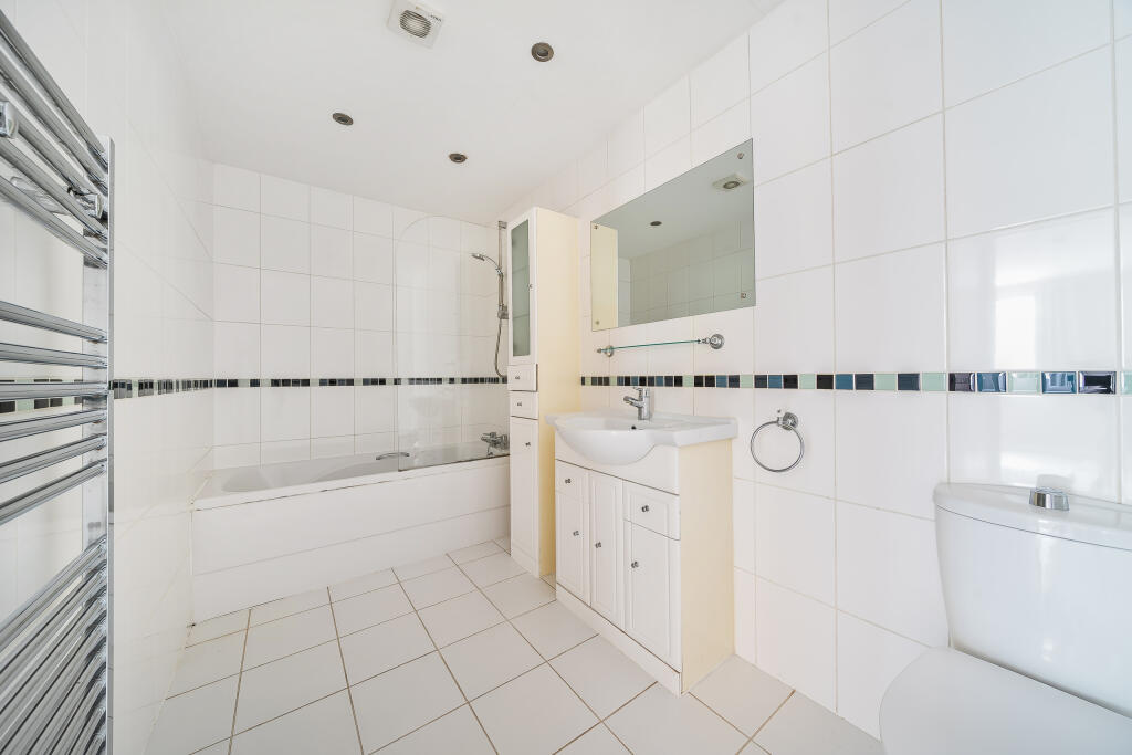 en suite
