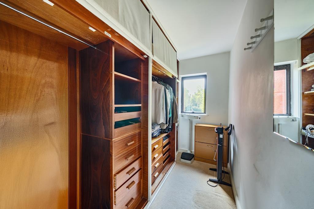 Wardrobe/DressingRoom