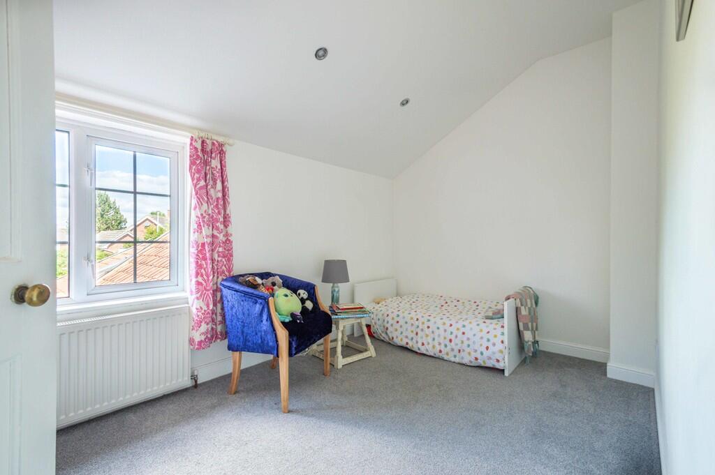 1 Victoria Cottag...