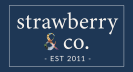 Strawberry & Co logo