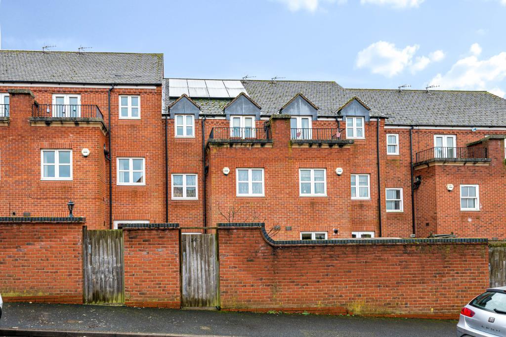 External View