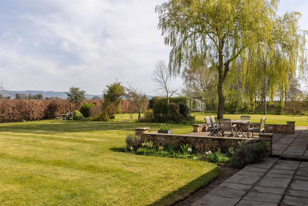 Gardens