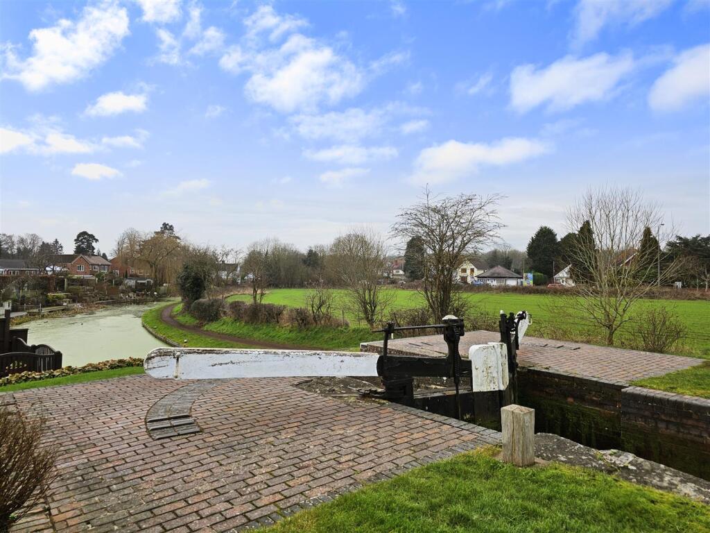 Canal