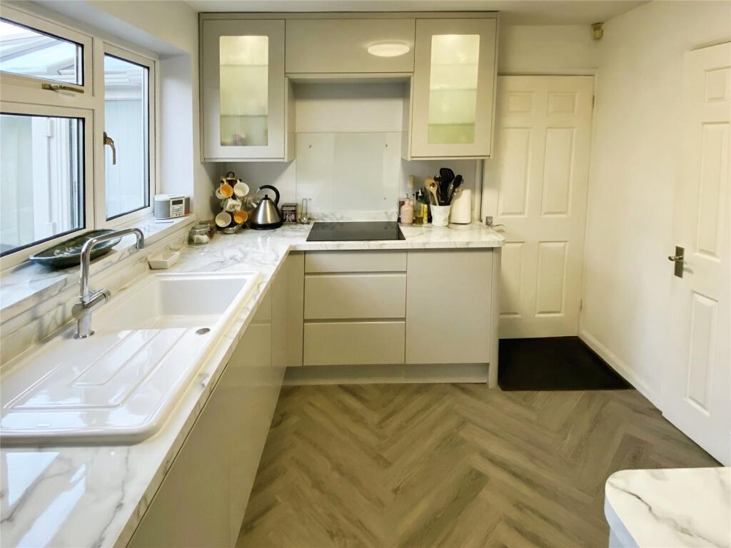 Kitchen Two