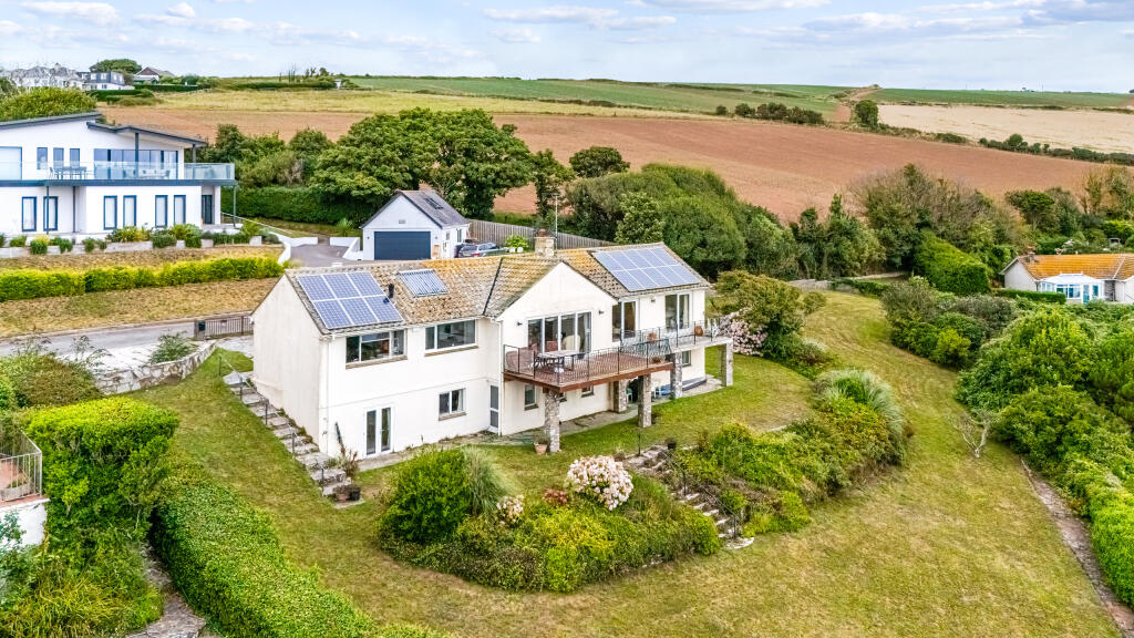 A19 - Folly Rise Ringmore Drive Bigbury - 250808