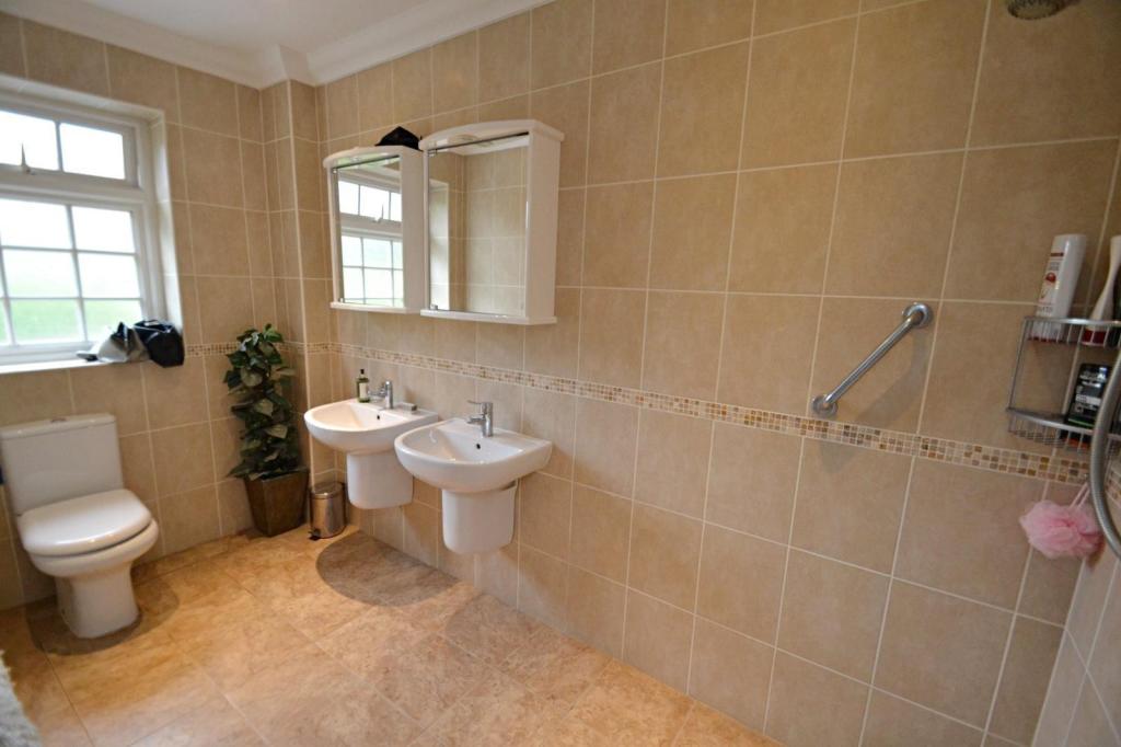 En suite