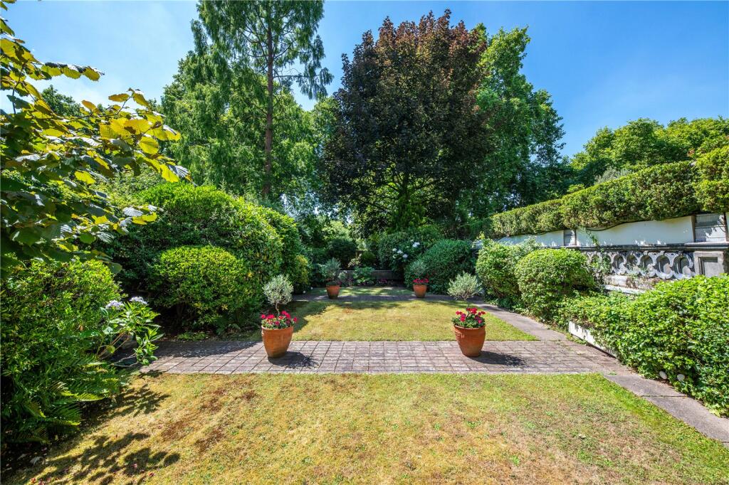 Gardens