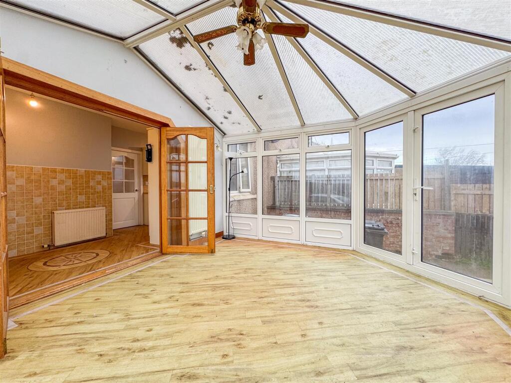 Conservatory