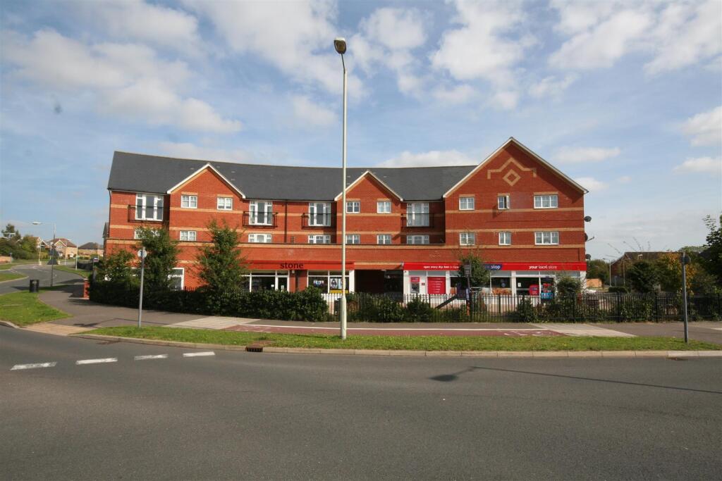 Richmond Meech Drive Front new2012.jpg