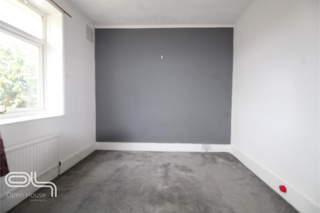 Bed Room 1