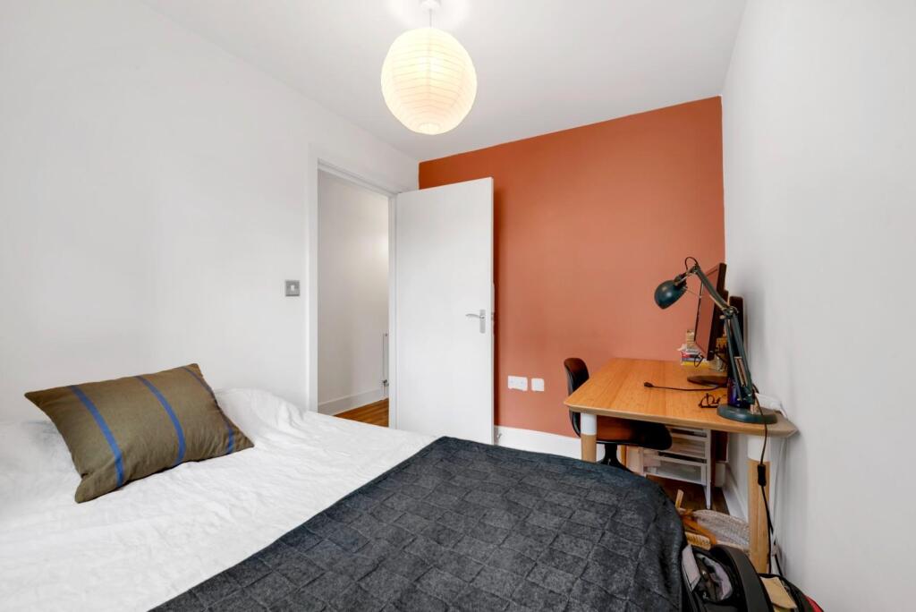 Bedroom 2 view 2