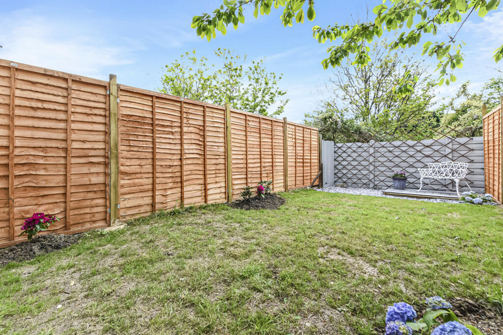 Garden 1