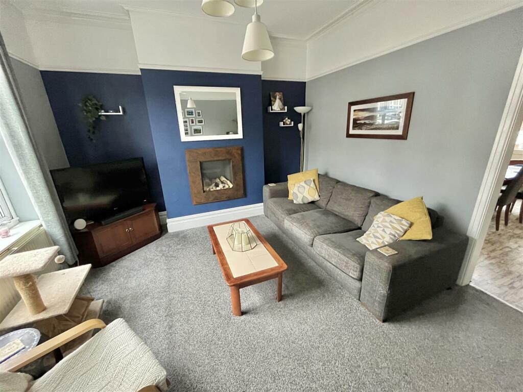 Lounge Aspect 4