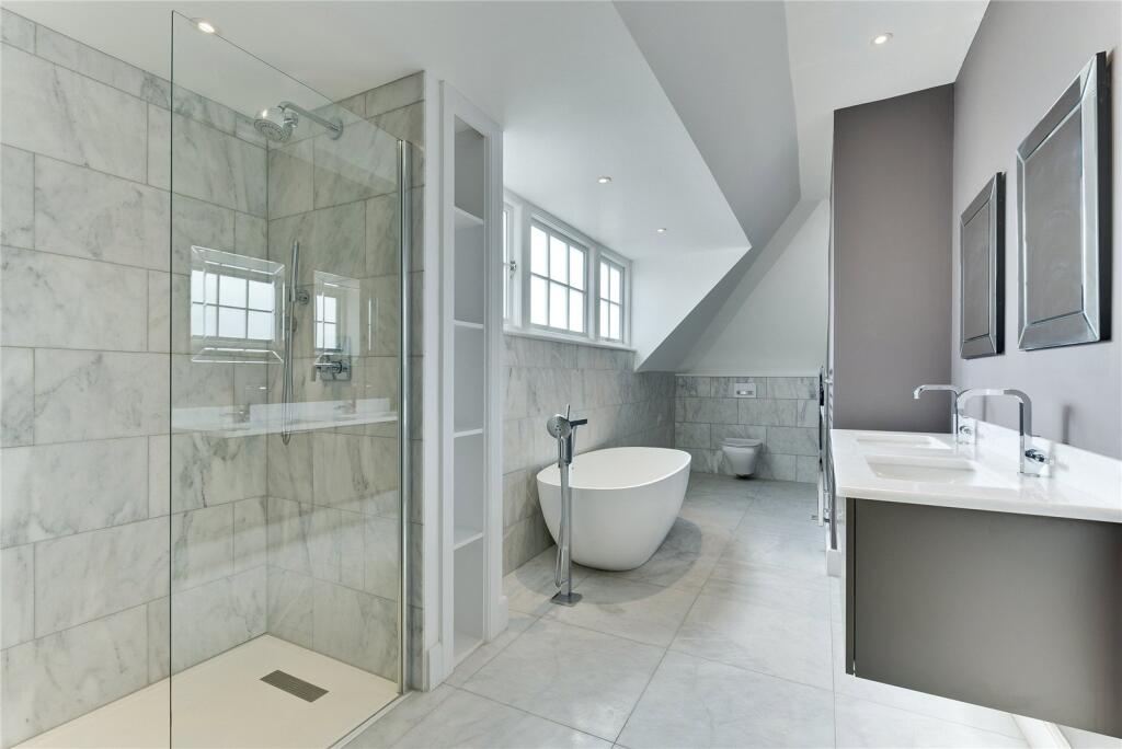 Master En Suite