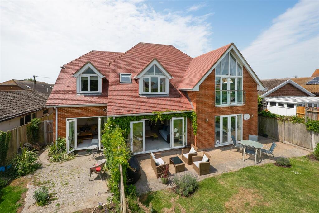 Hodgson Road, Seasalter, Whitstable